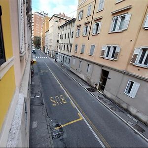 B&B Cuore Di Trieste